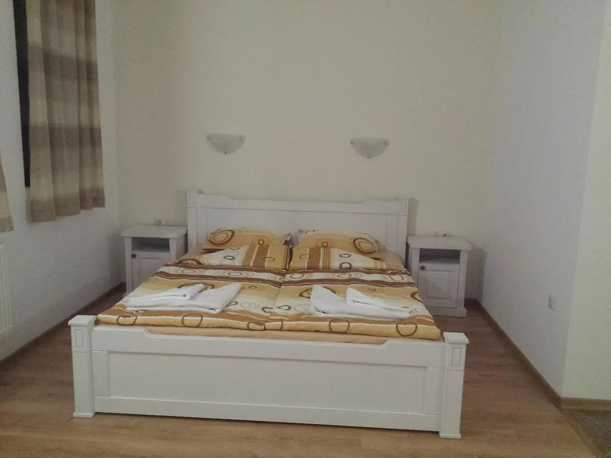 Buhlevata Vodenitsa Hotel Burgasz 3*,