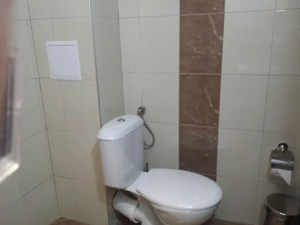 Buhlevata Vodenitsa Hotel Burgasz 3*,  Bulgária