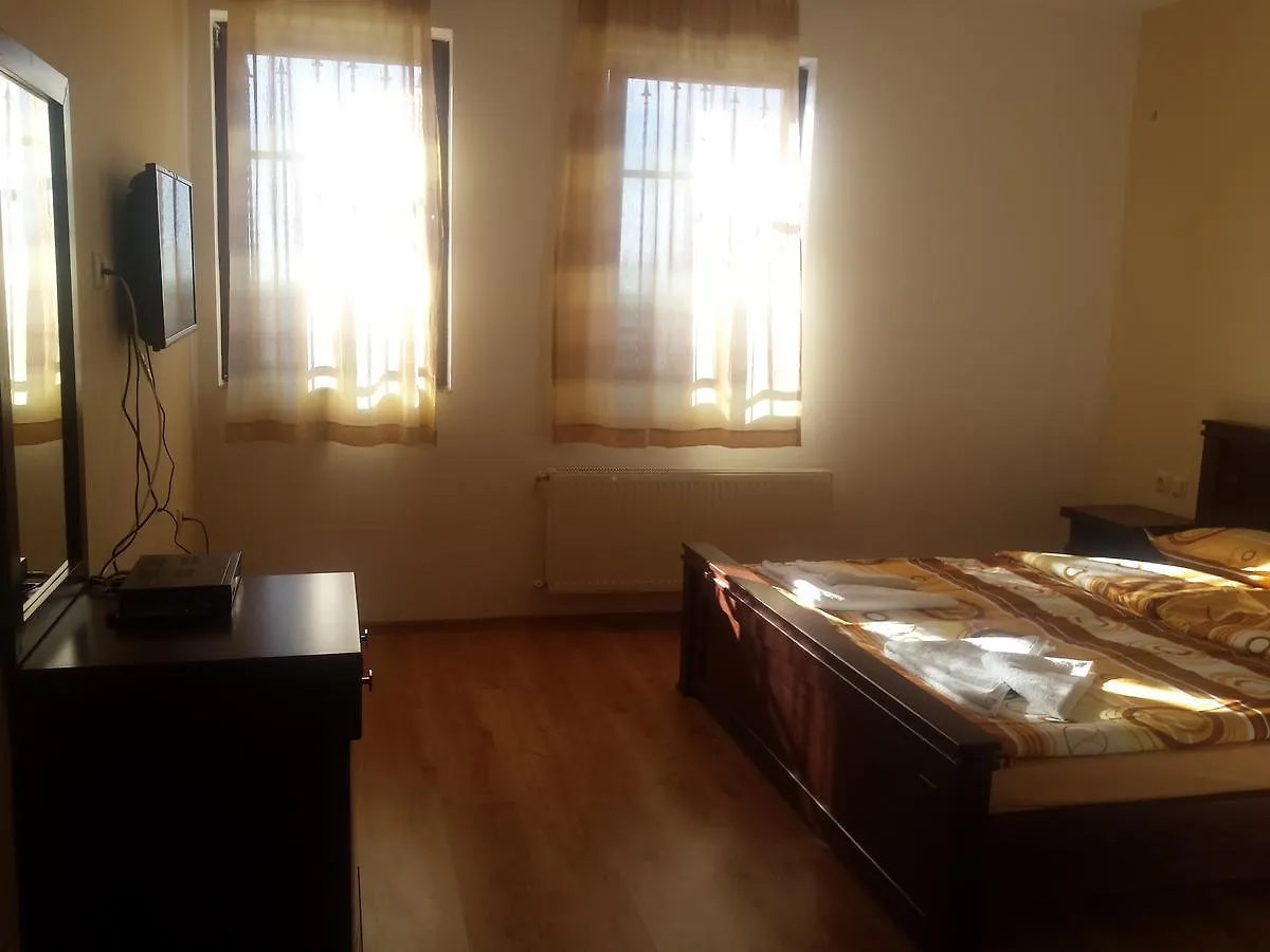 Buhlevata Vodenitsa Hotel Burgasz