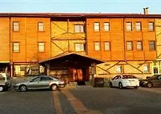 Buhlevata Vodenitsa Hotel Burgasz