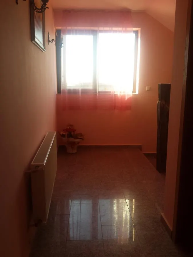 Buhlevata Vodenitsa Hotel Burgasz