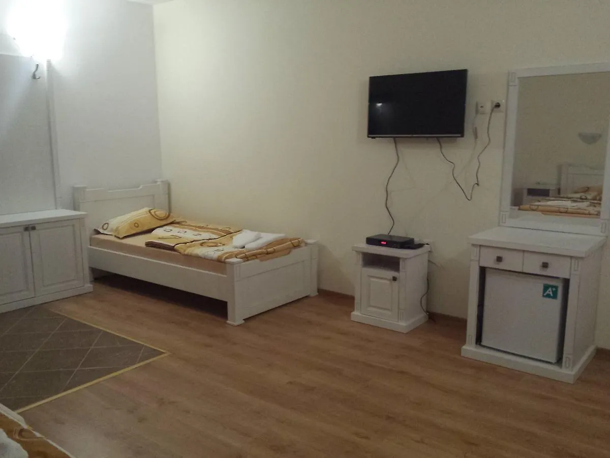 Buhlevata Vodenitsa Hotel Burgasz