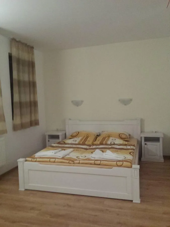 Buhlevata Vodenitsa Hotel Burgasz