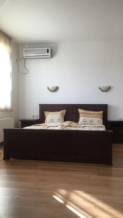 Buhlevata Vodenitsa Hotel Burgasz