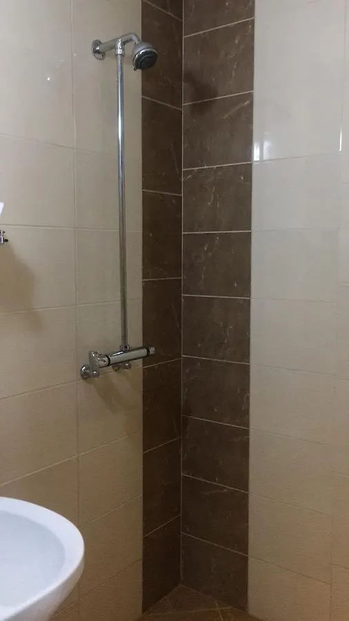 Buhlevata Vodenitsa Hotel Burgasz
