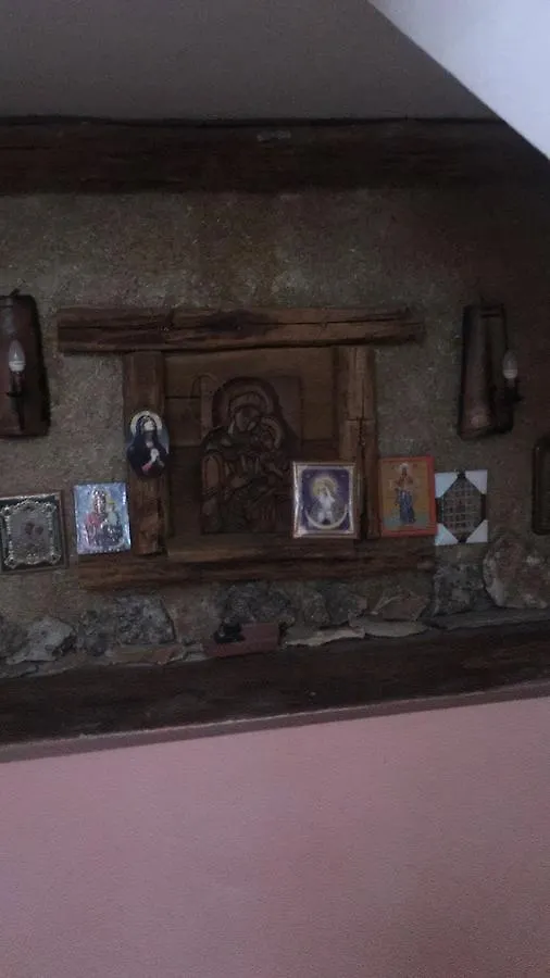 Buhlevata Vodenitsa Hotel Burgasz Bulgária