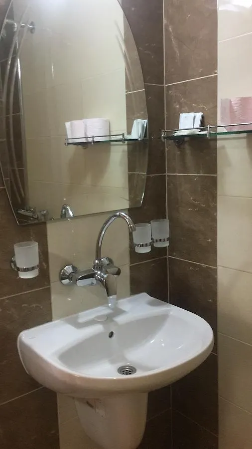 Buhlevata Vodenitsa Hotel Burgasz Bulgária