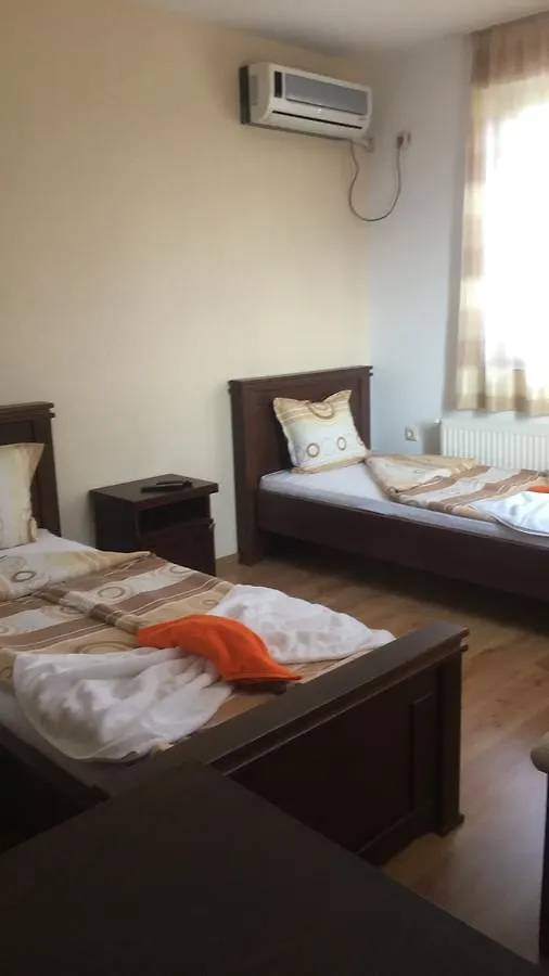 Buhlevata Vodenitsa Hotel Burgasz 3*,  Bulgária