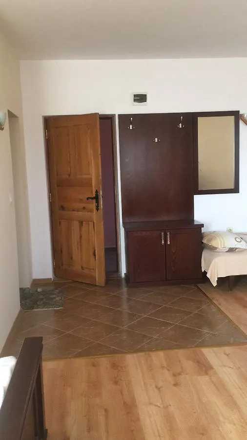 Buhlevata Vodenitsa Hotel Burgasz 3*,