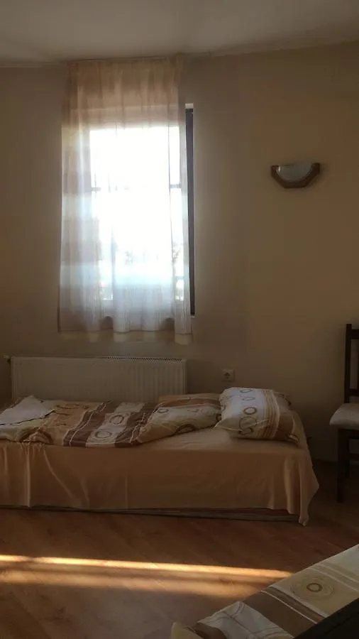 Buhlevata Vodenitsa Hotel Burgasz