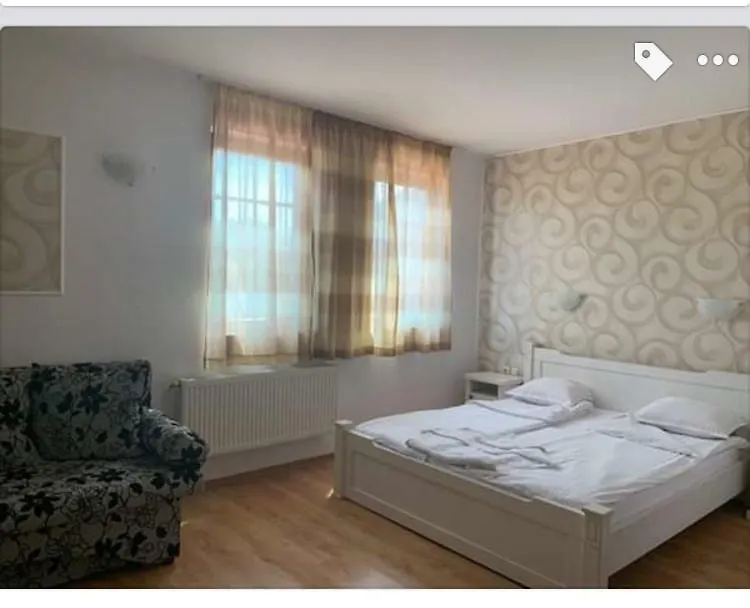 Buhlevata Vodenitsa Hotel Burgasz 3*,  Bulgária