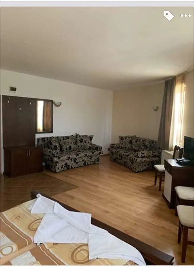 Buhlevata Vodenitsa Hotel Burgasz