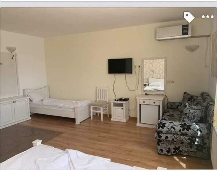 Buhlevata Vodenitsa Hotel Burgasz 3*,  Bulgária