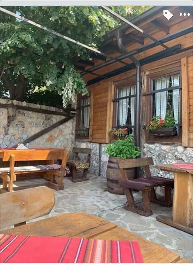 Buhlevata Vodenitsa Hotel Burgasz 3*,  Bulgária