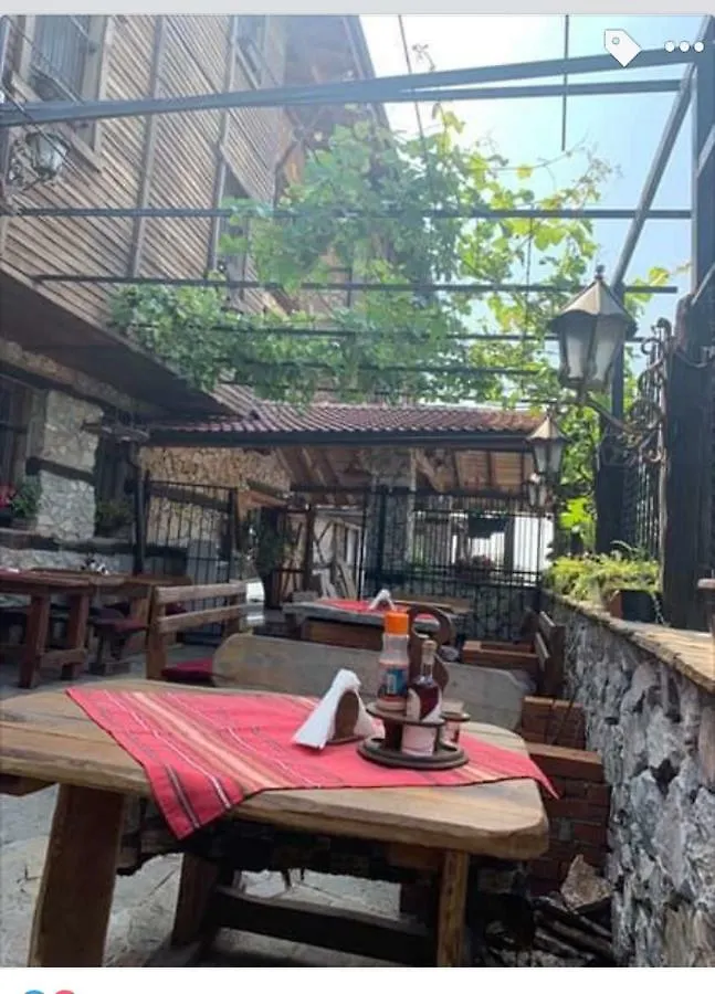 ***  Buhlevata Vodenitsa Hotel Burgasz Bulgária