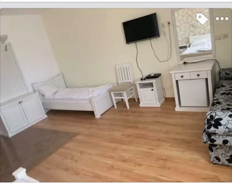Buhlevata Vodenitsa Hotel Burgasz Bulgária