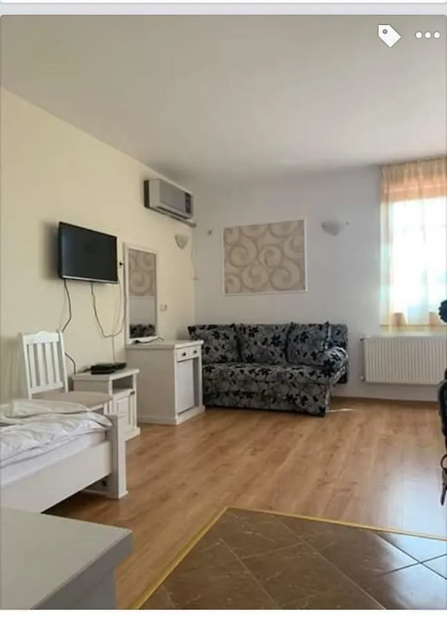 Buhlevata Vodenitsa Hotel Burgasz