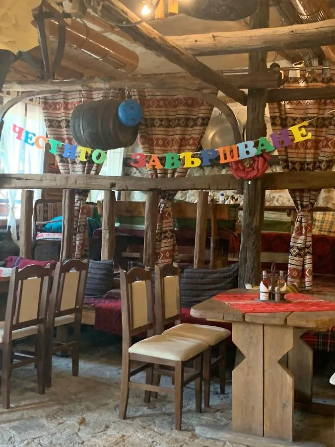 ***  Buhlevata Vodenitsa Hotel Burgasz Bulgária