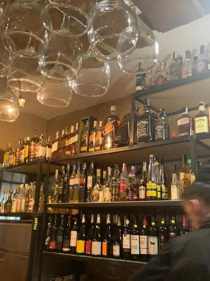 Buhlevata Vodenitsa Hotel Burgasz