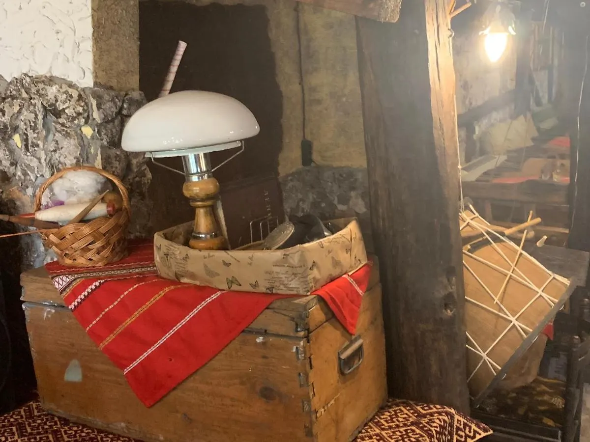 Buhlevata Vodenitsa Hotel Burgasz