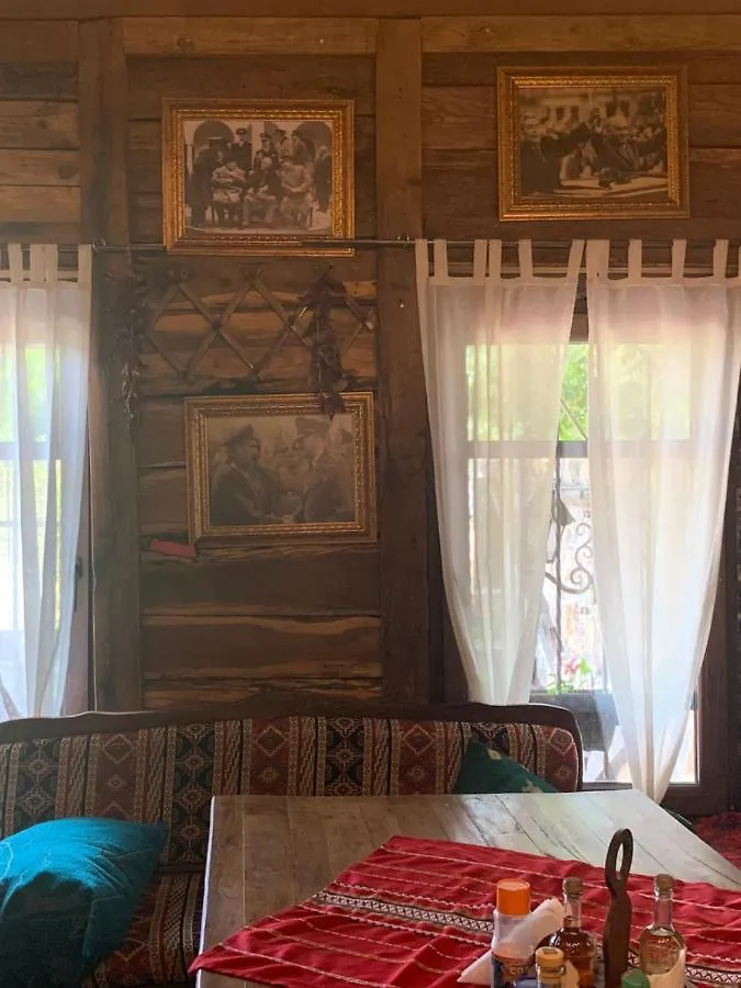 ***  Buhlevata Vodenitsa Hotel Burgasz Bulgária